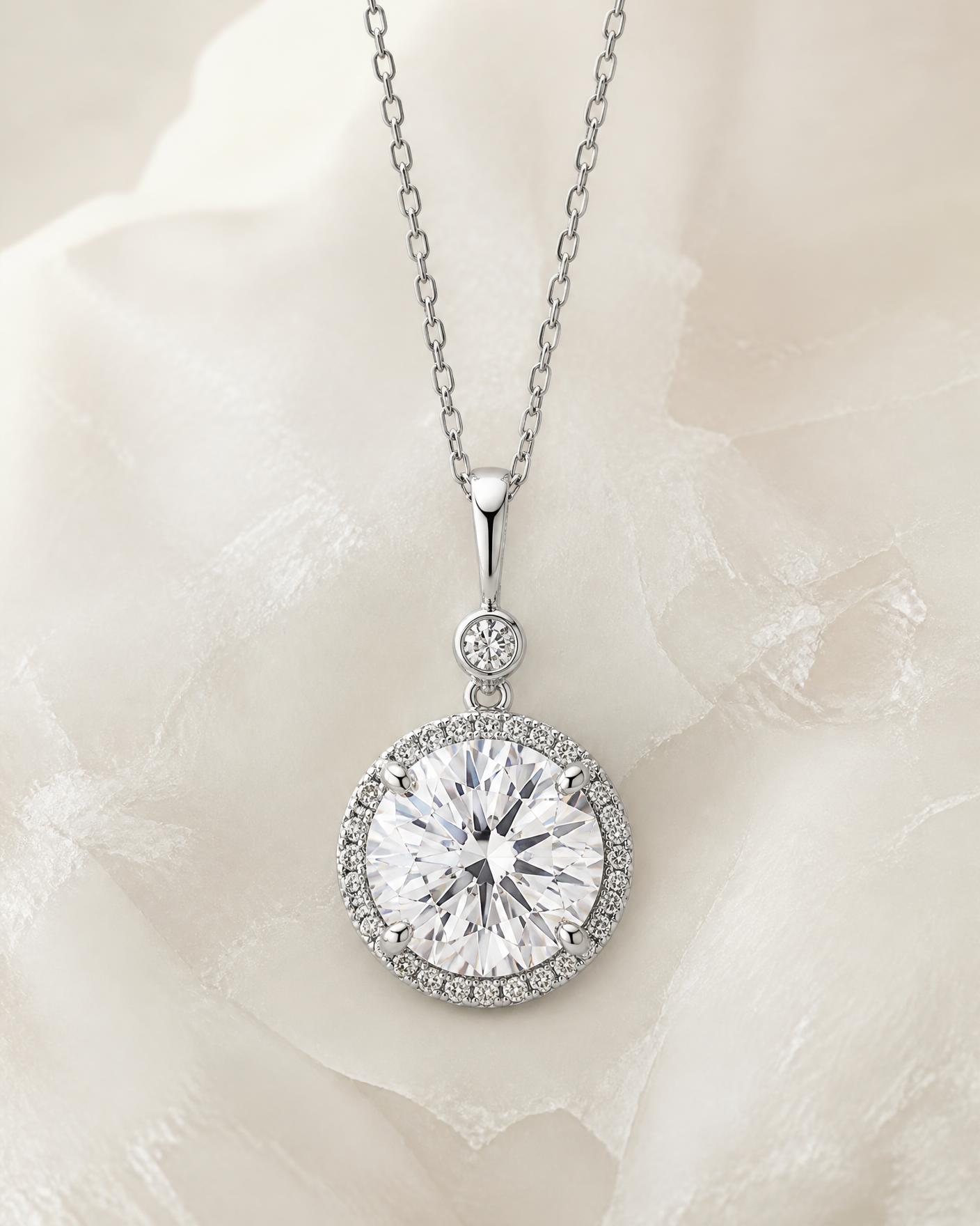 Aurora Pendant