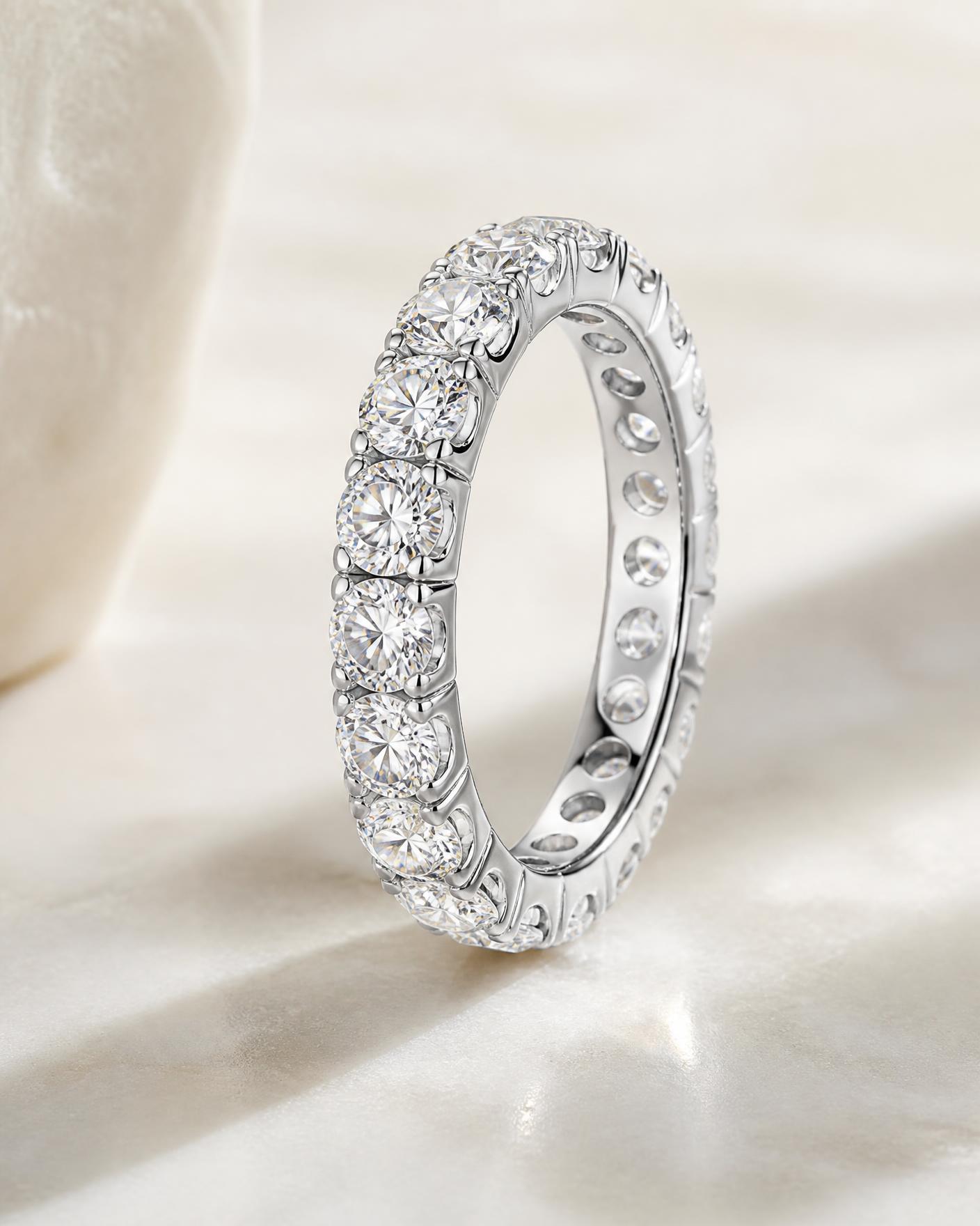 Vow Eternity
