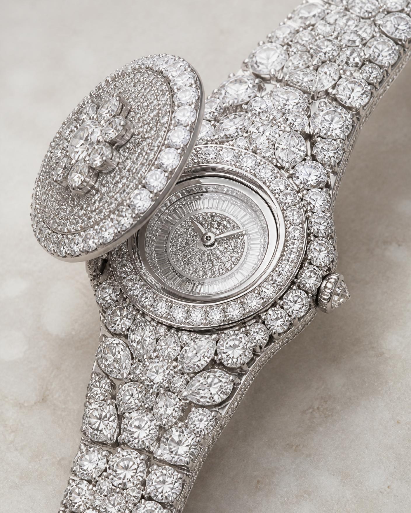 Timepieces